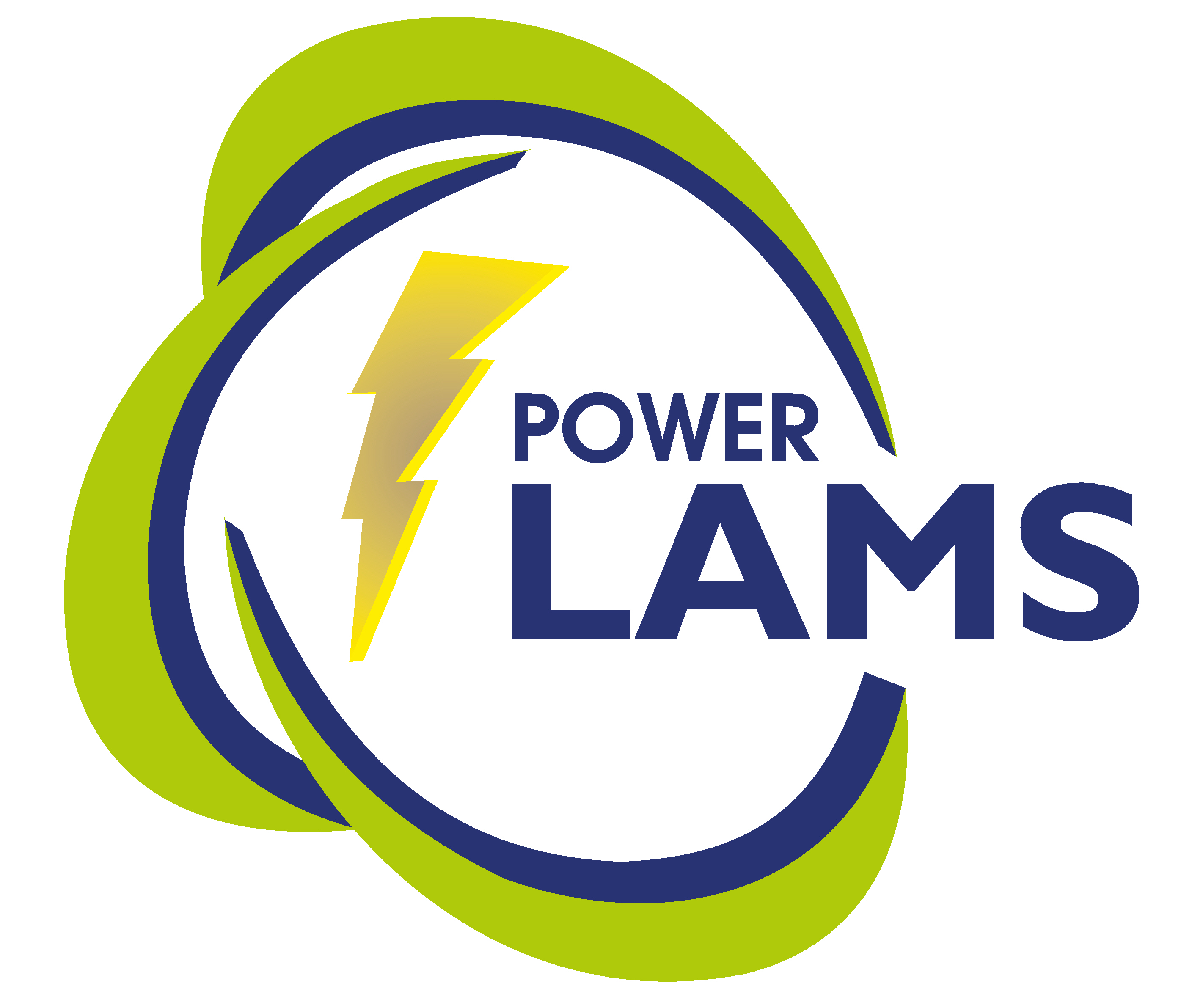 Logo Powerlams